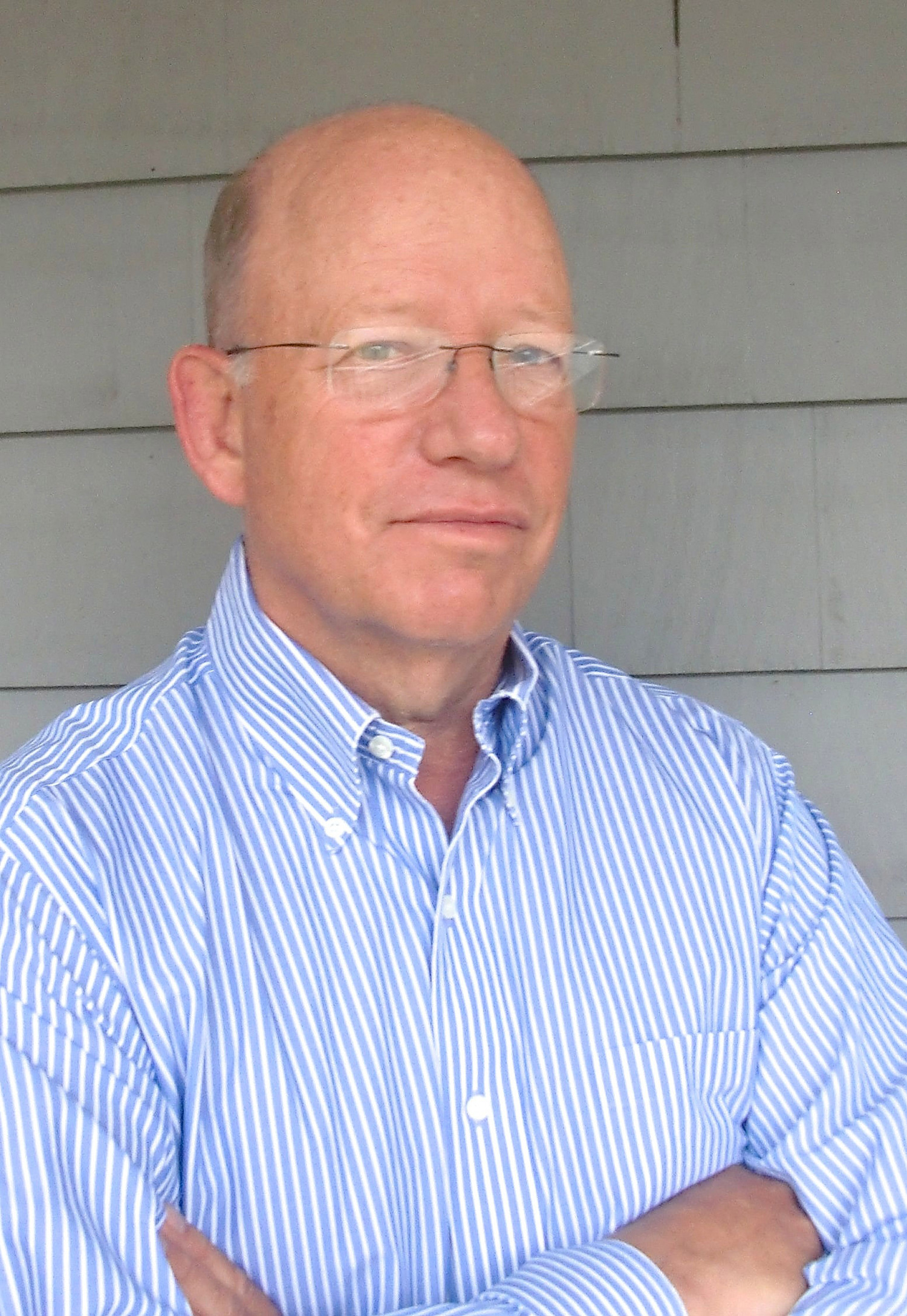 Peter Boody