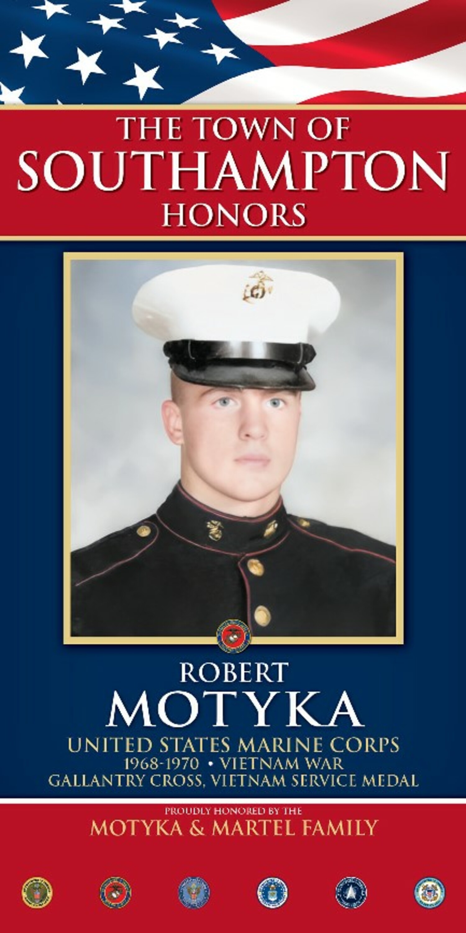 Robert Motyka