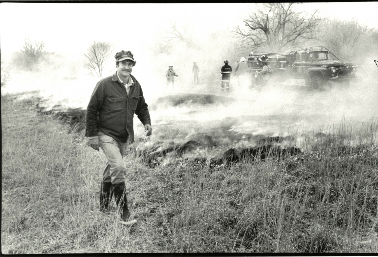 Stewardship of Mashomack Spans Generations