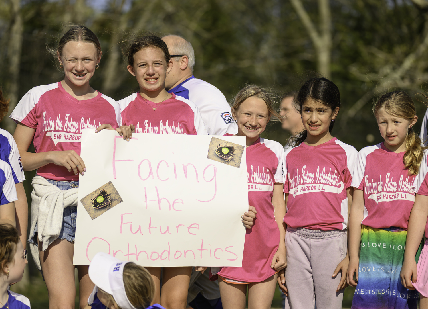 Facing the Future Orthodontics   MARIANNE BARNETT