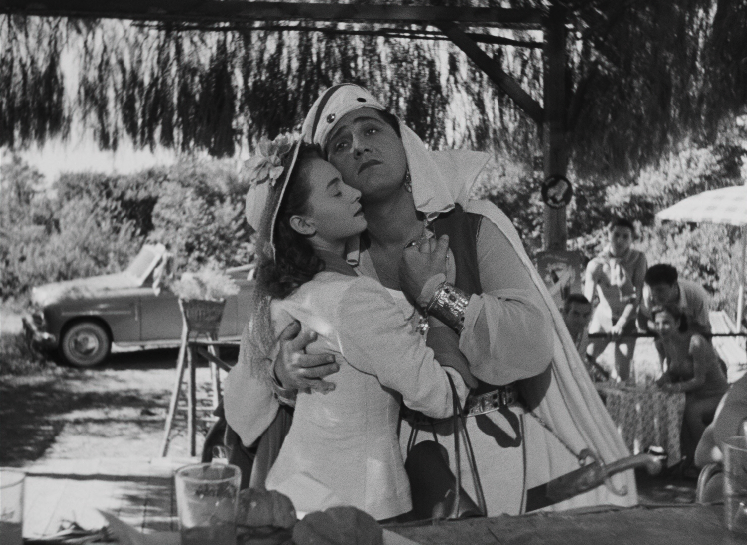 A scene from 