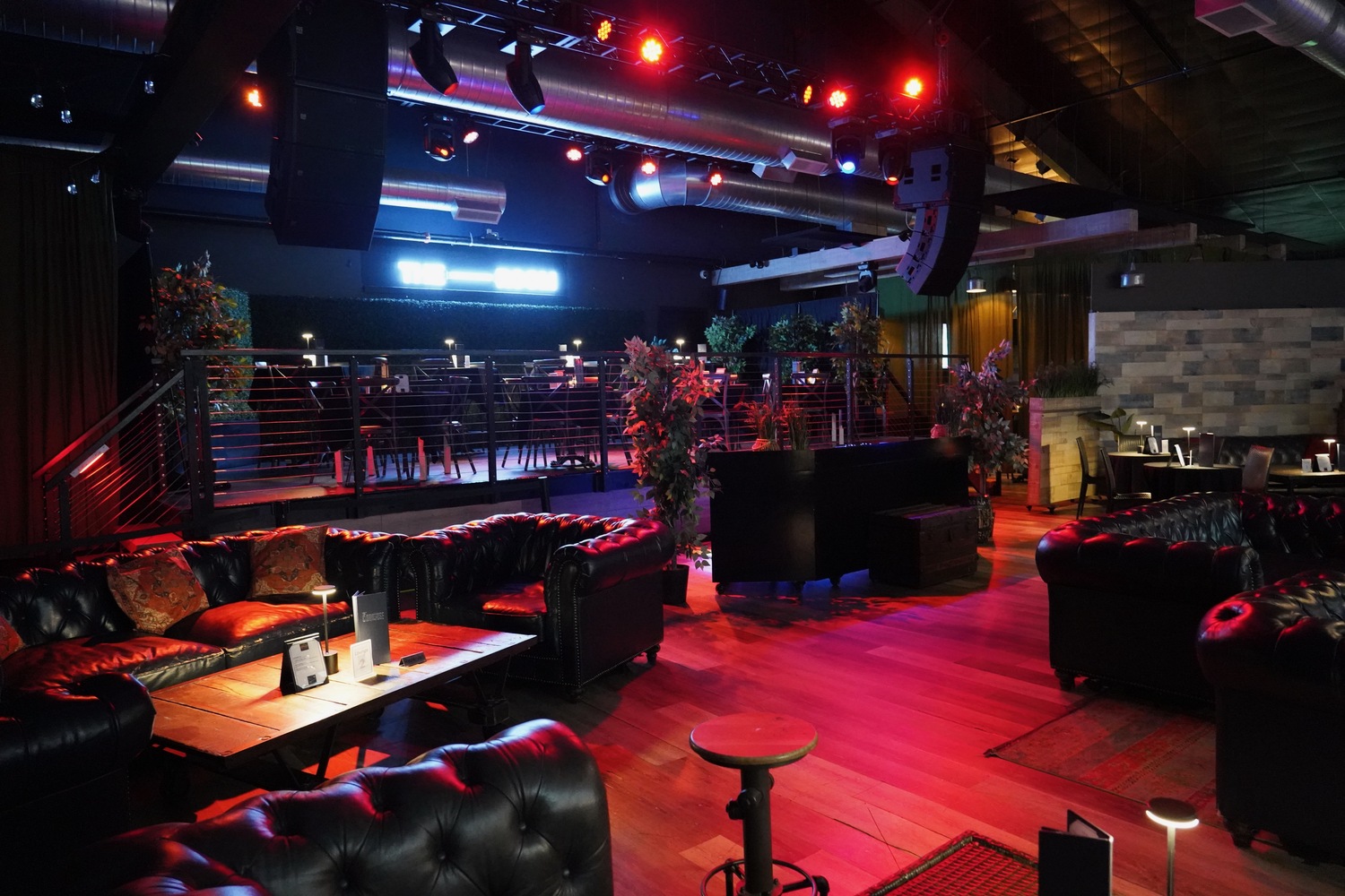 Beginning Memorial Day Weekend, The Clubhouse is presenting the Hamptons Summer Series After Dark featuring notable artists including NOTD, Sigala, Luke Alexander and Łaszewo. COURTESY THE CLUBHOUSE