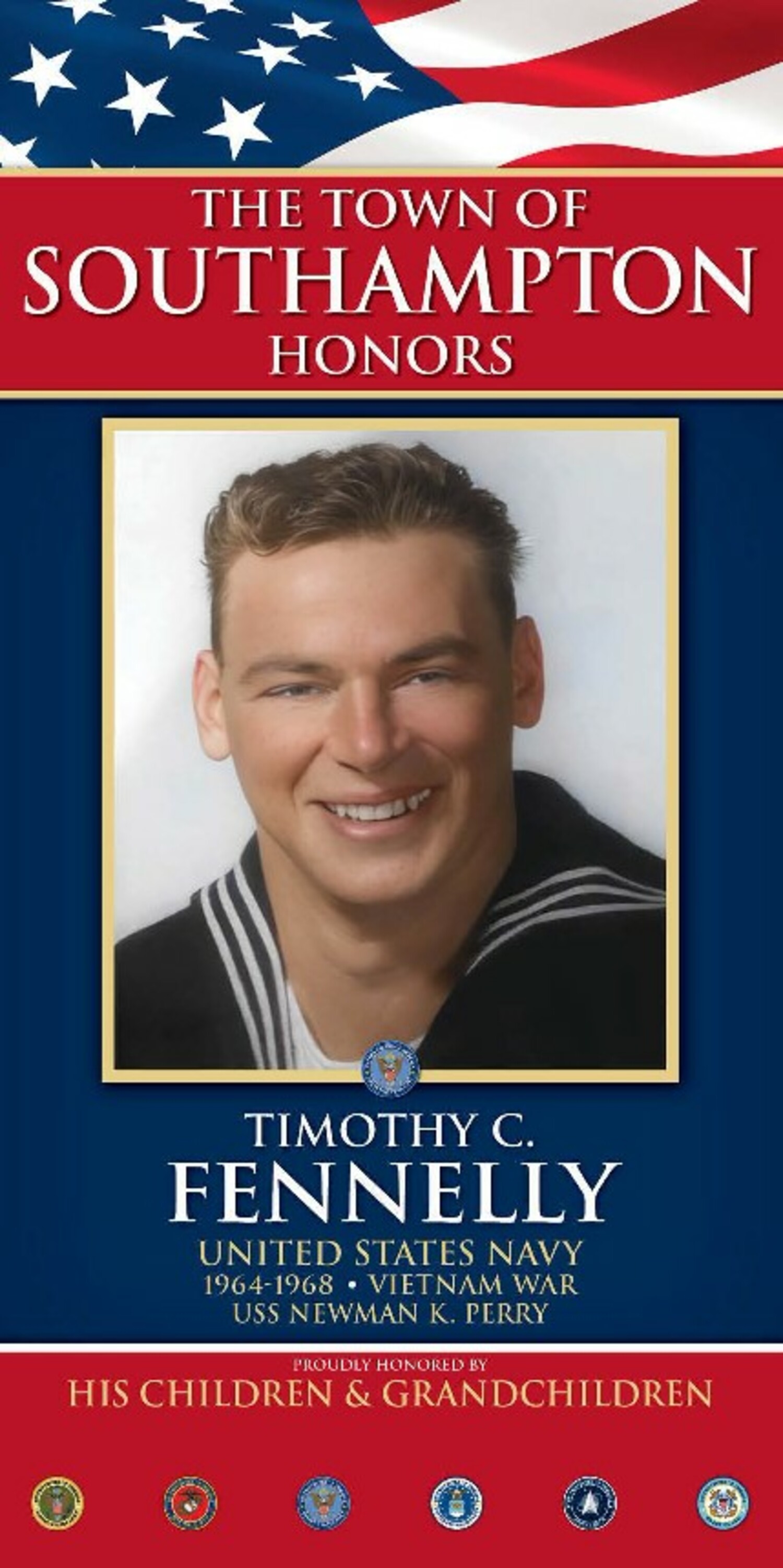Timothy C. Fennelly