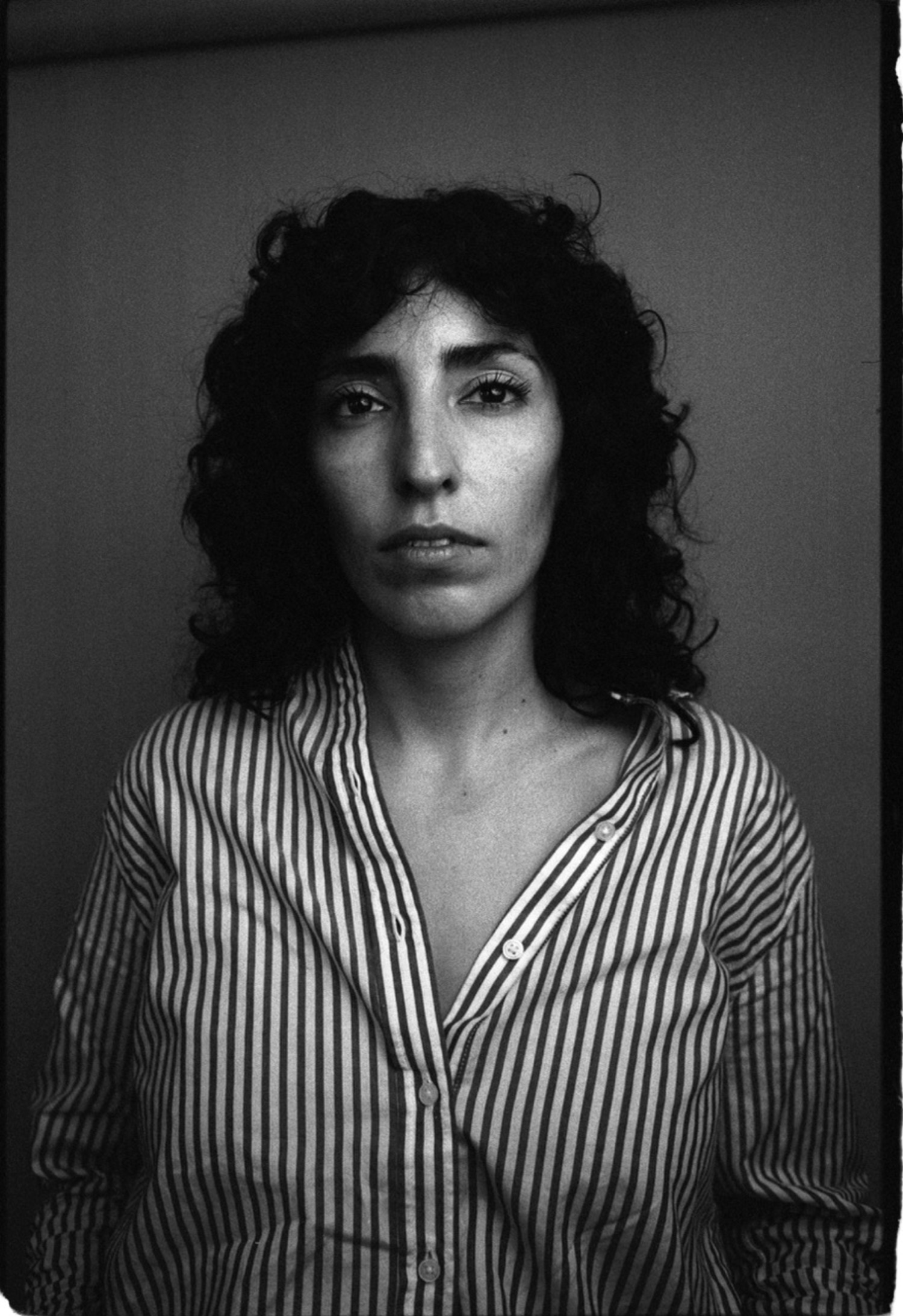 Inés Velasco Orchestra performs at The Arts Center at Duck Creek on July 3. RAPHAEL LEHNEN