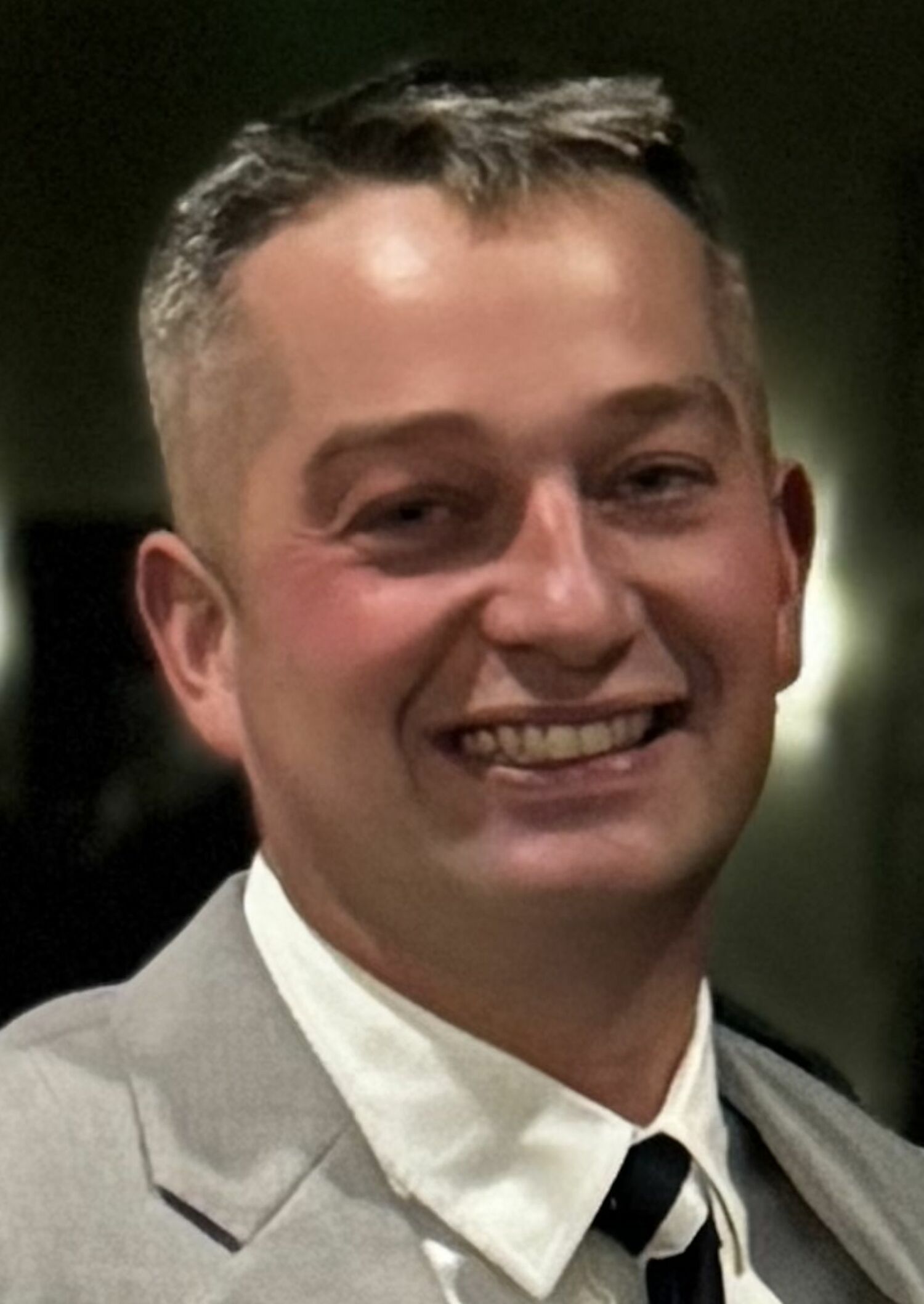 Wayne Gauger