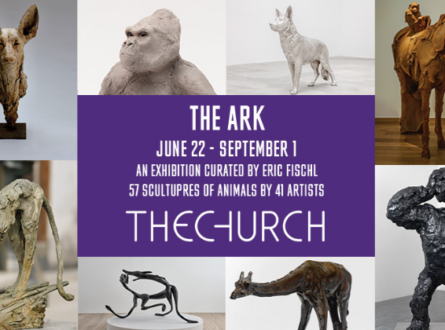 Opening Reception: