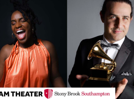 The Art of New - Jazz Loft @ Southamtpon Concert Series