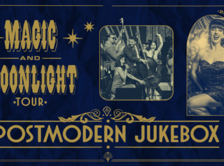 Scott Bradlee’s Postmodern Jukebox