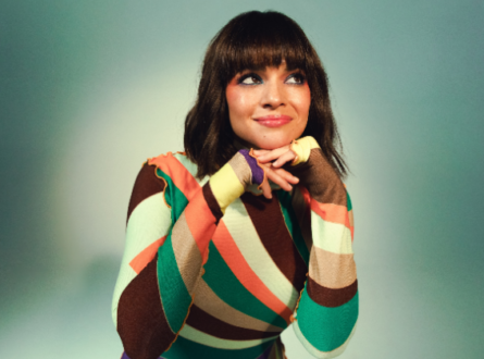 Murmrr Presents: Norah Jones