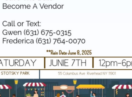 For Us, Buy Us, All of Us- Family Fun Day