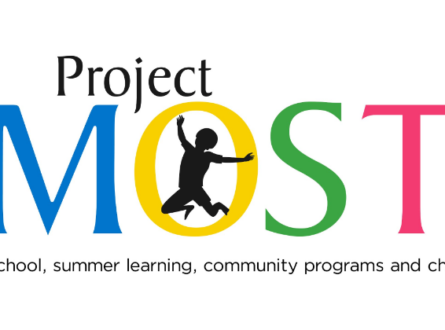 Weekend Wonder Camp, featuring Lights, Mirrors, Explore! (ages 5-12)