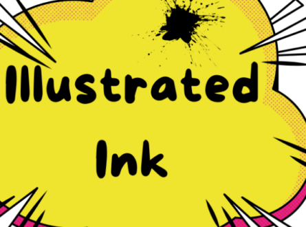 Illustrated Ink