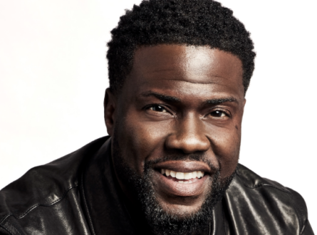 Kevin Hart
