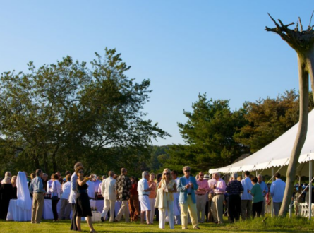 Bridgehampton Chamber Music Festival Wm. Brian Little Concert – Season for Seasons: Vivaldi and Piazzolla