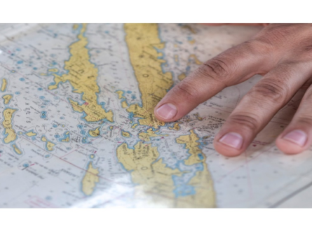 The Cartographer’s Challenge