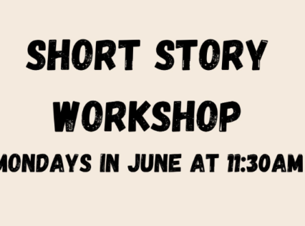 Short Story Workshop