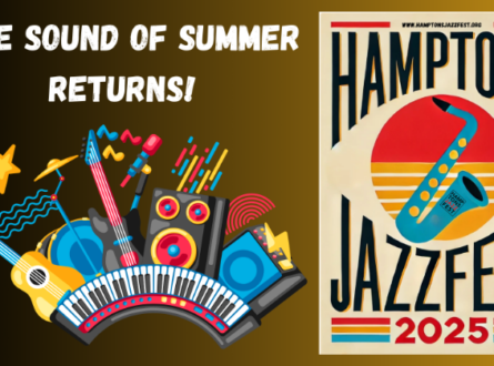 Hamptons JazzFest Kickoff Party 2025