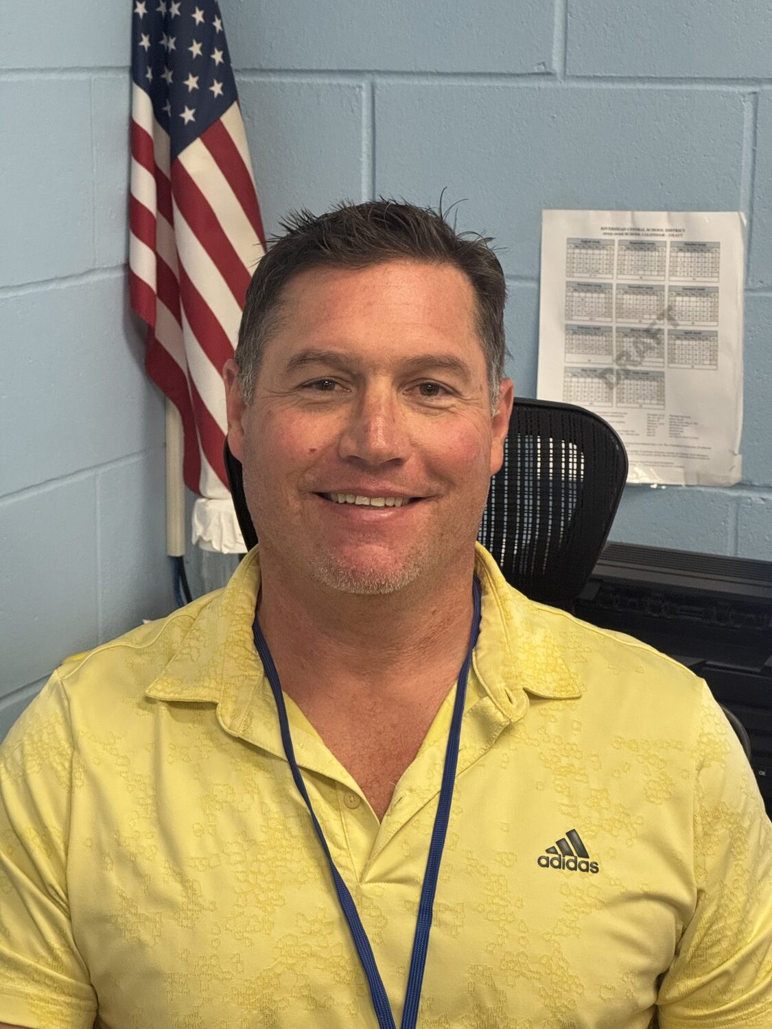 Steve Failla