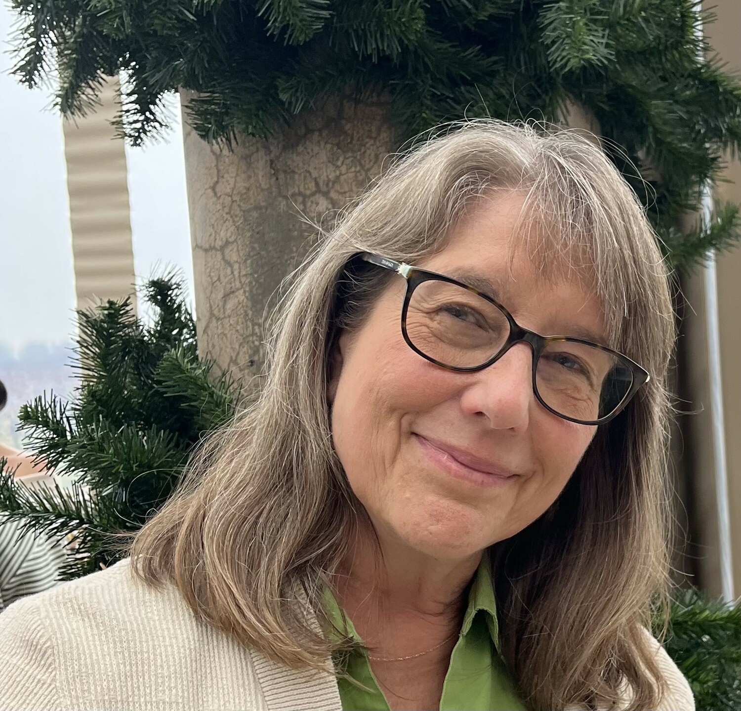 Maureen Krause