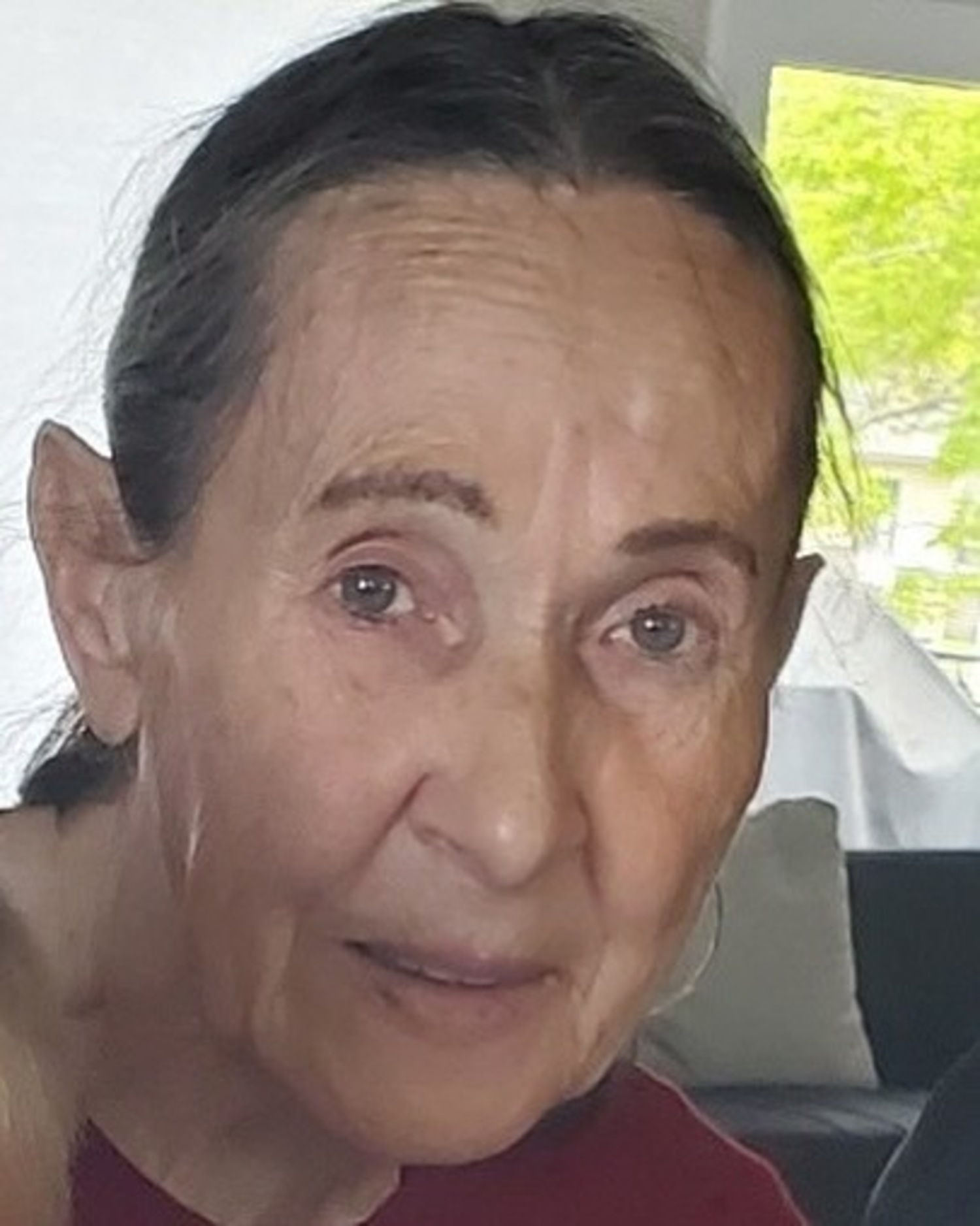 Stella Sayre