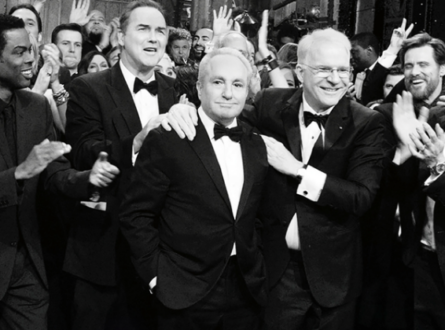 HAMPTONS INSTITUTE: SNL—50 YEARS OF AMERICAN SATIRE