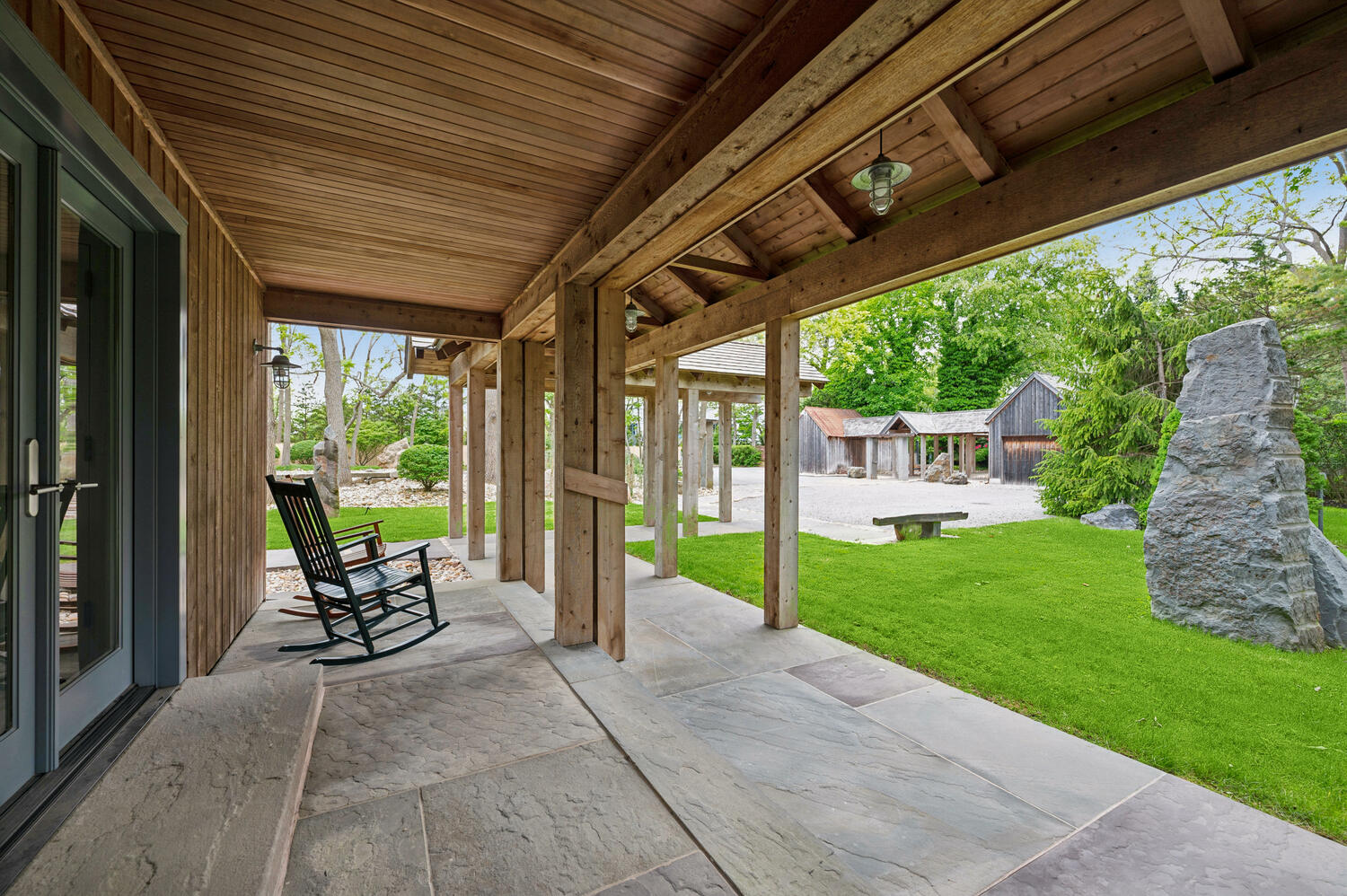 18 Flying Point Rd Southampton. MEDIA HAMPTONS FOR CORCORAN