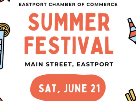 Eastport Summer Festival