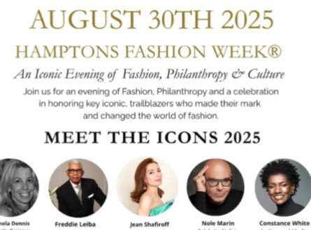 Hamptons Fashion Week™