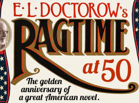 RAGTIME at 50! A Celebration with Caroline Doctorow