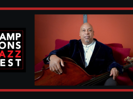 Hamptons JazzFest: Santi Debriano & Bembe Arktet