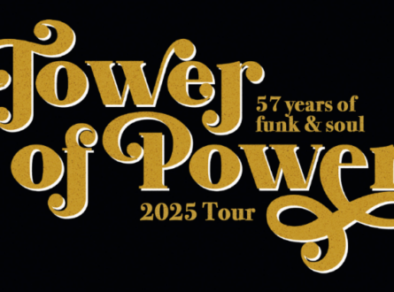 Tower of Power