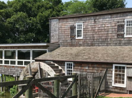Opening Reception: Good Ground Artists Joy in June at the Water Mill