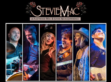 StevieMac