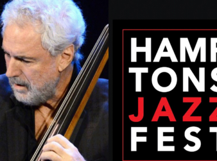 Hamptons Jazz Fest Presents NILSON MATTA’s BRAZILIAN VOYAGE QUARTET