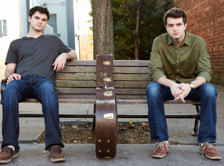 The Como Brothers LIVE MUSIC Concert