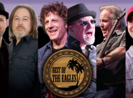 Best of the Eagles