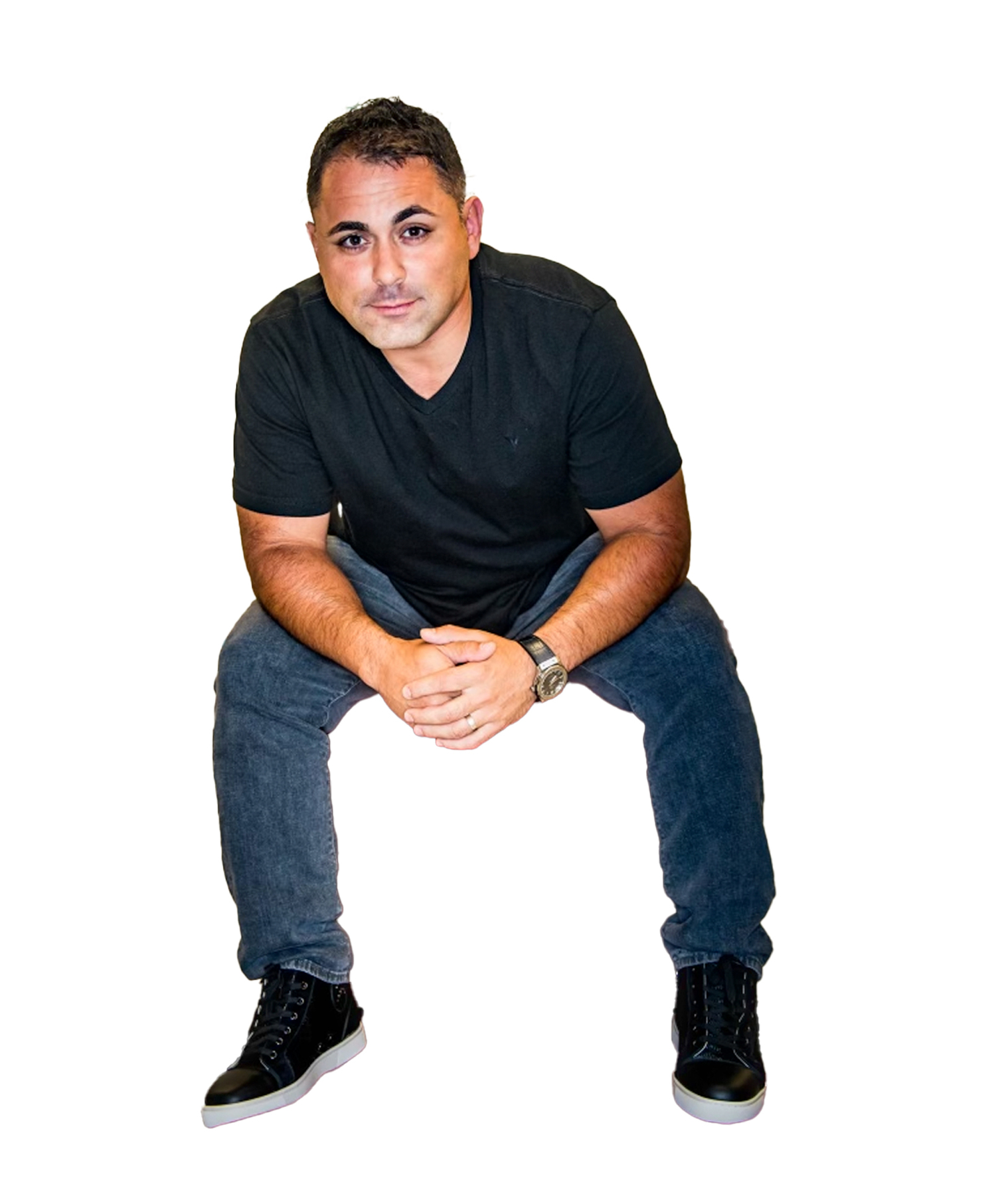 Anthony Rodia performs August 20.