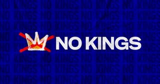 No Kings Day!  Citizen Action