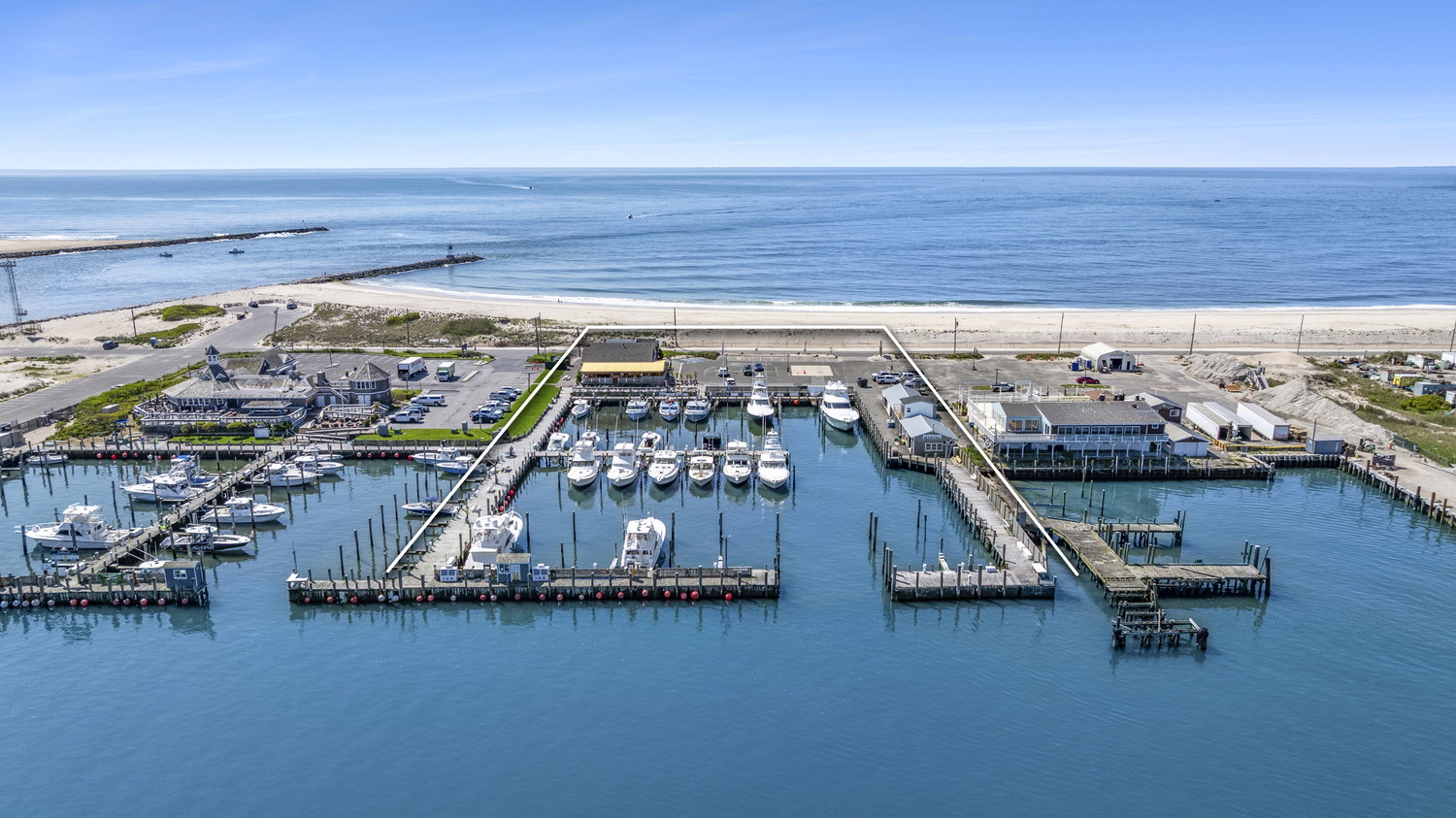 Sundays on the Bay in Hampton Bays is for sale.  COURTESY BROWN HARRIS STEVENS