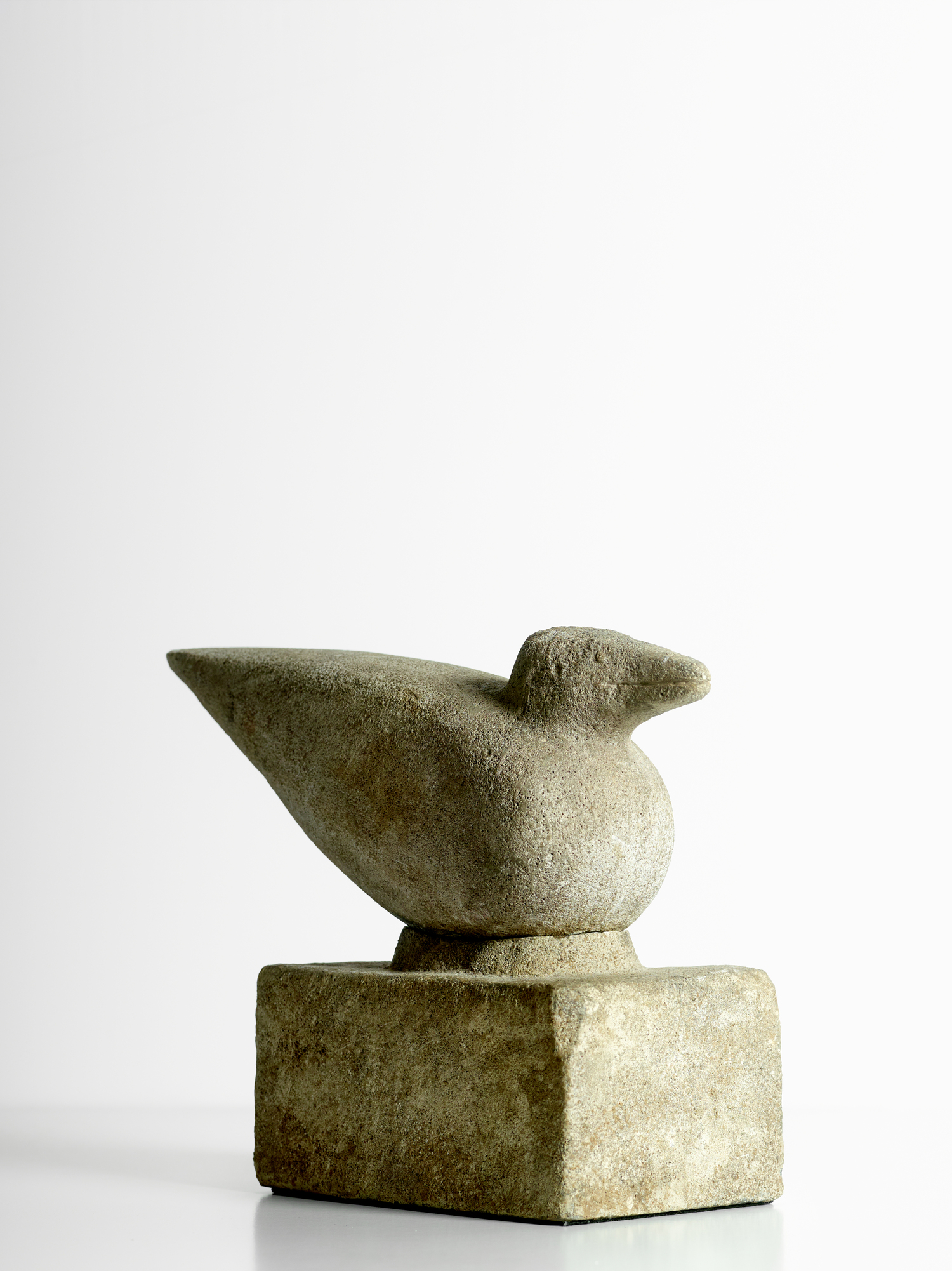 William Edmonson, 