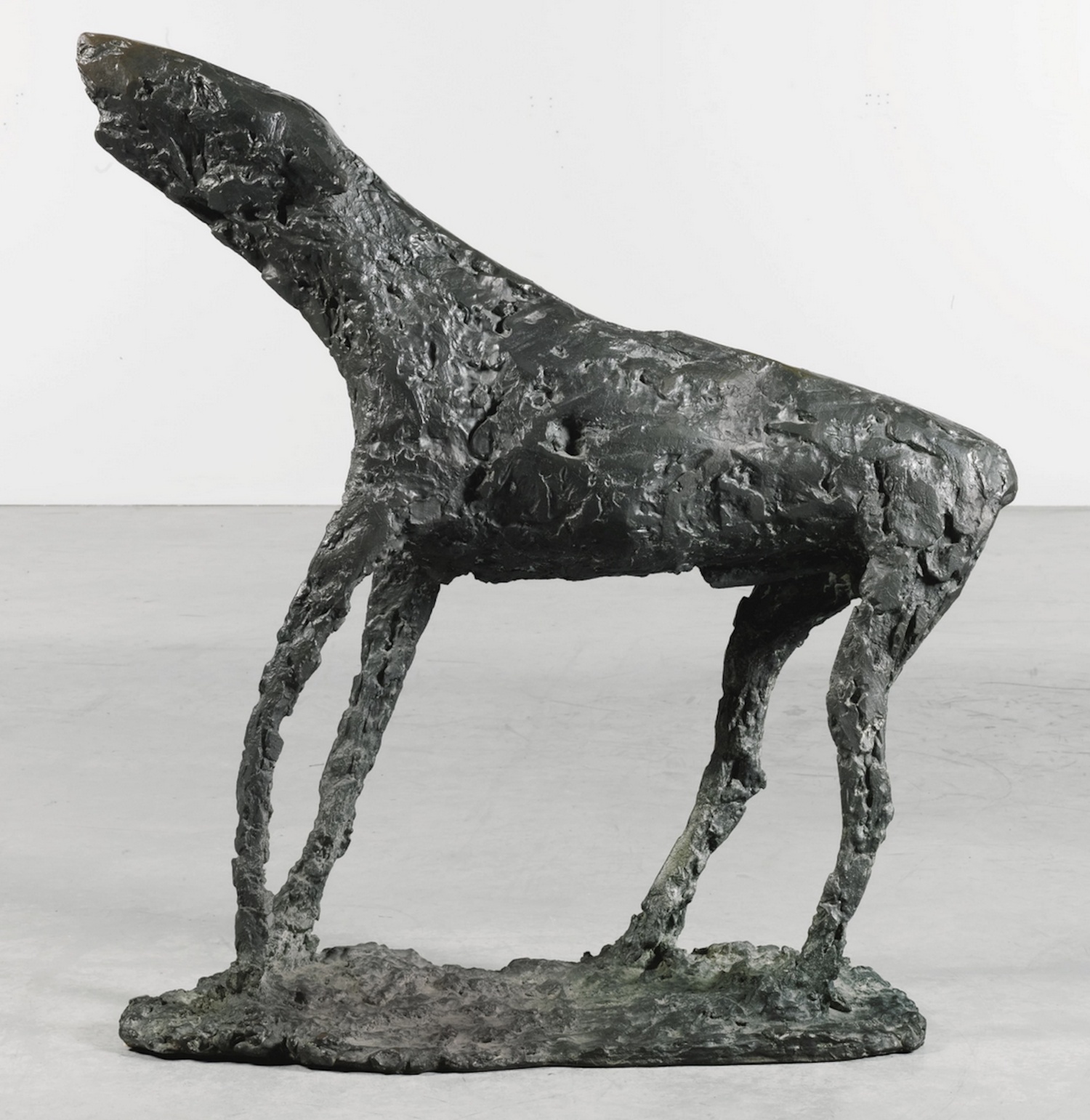 Elizabeth Frink, 