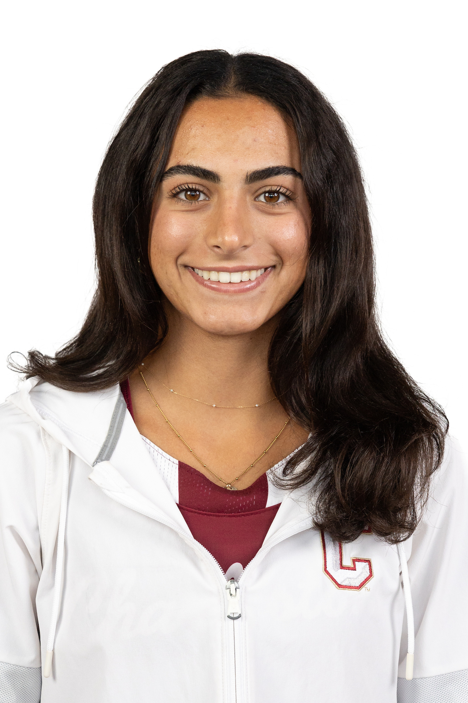 Jeorgi Gavalas   COURTESY COLLEGE OF CHARLESTON ATHLETICS
