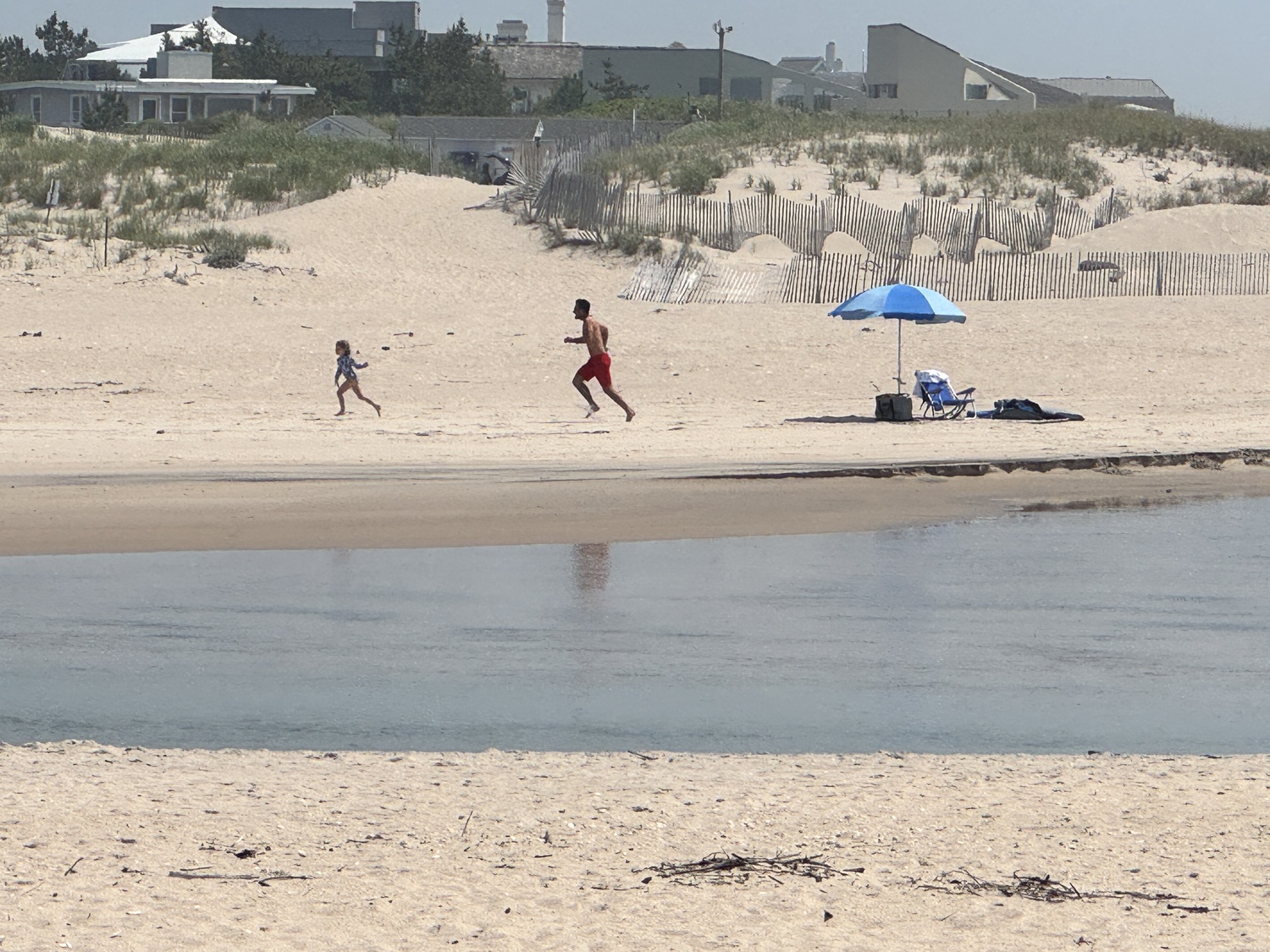 The Mecox Bay 