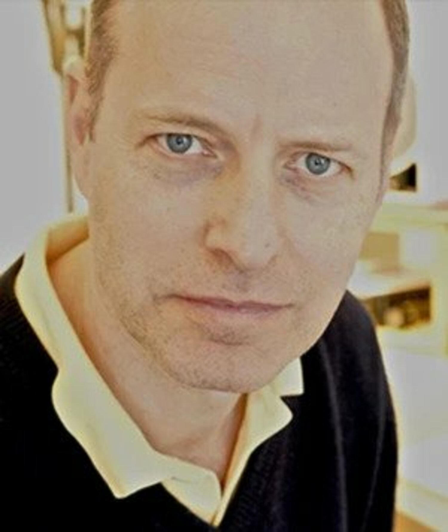 Michael Rohatyn
