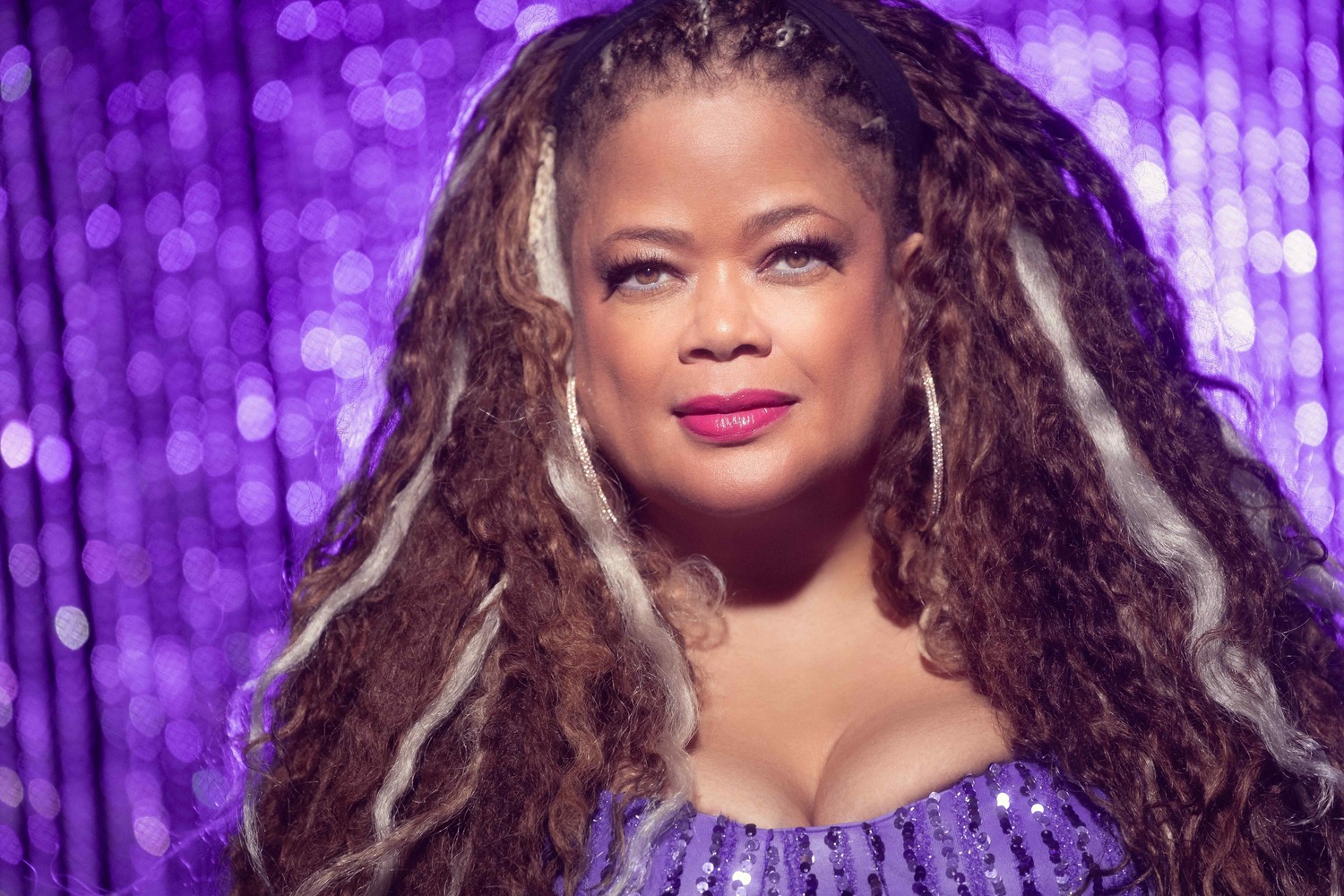 Natalie Douglas joins KT Sullivan and Mark Nadler in “Good Work If You Can Get It,” a cabaret jubilee also featuring Marta Sanders at LTV Studios on Saturday, August 16. JEREMY RYAN