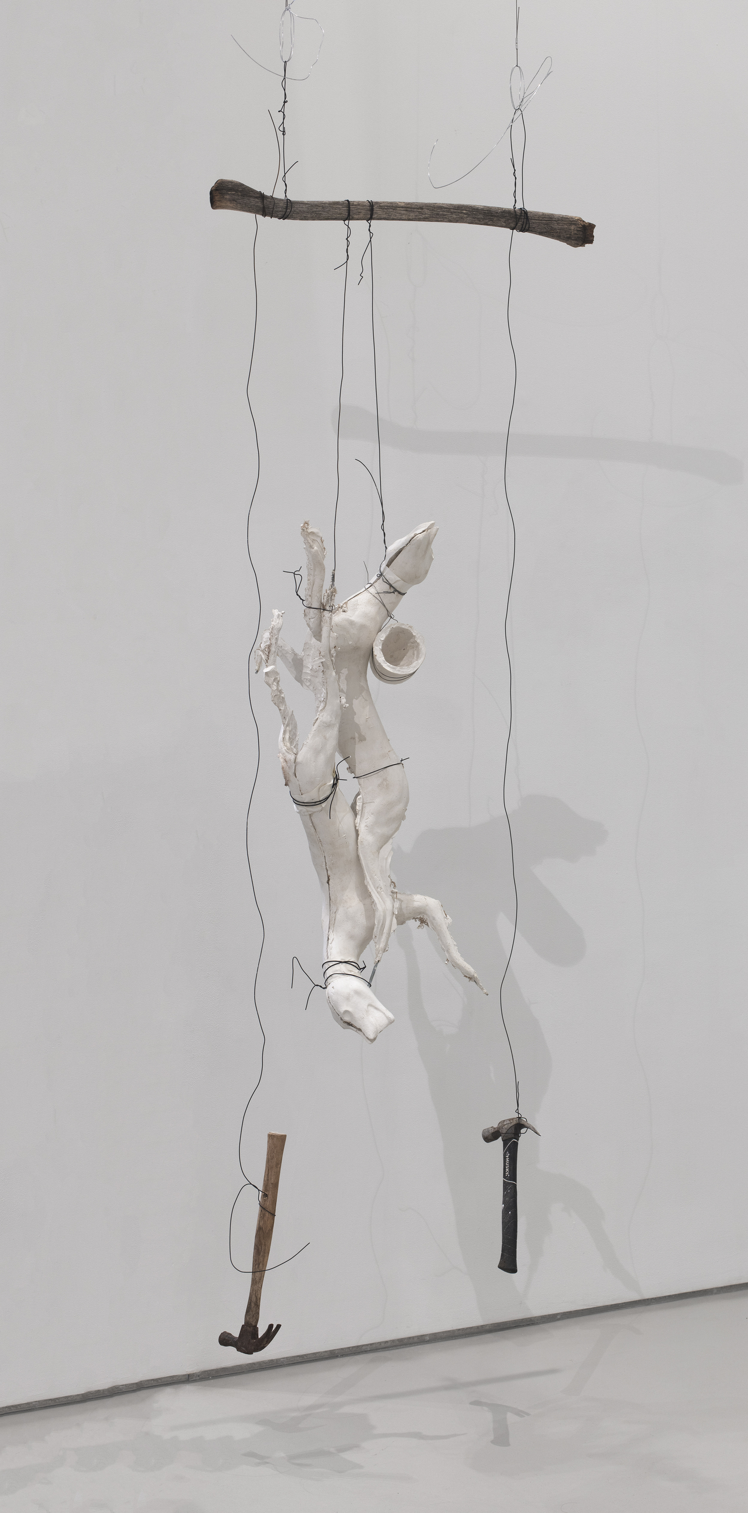 Bruce Nauman, 
