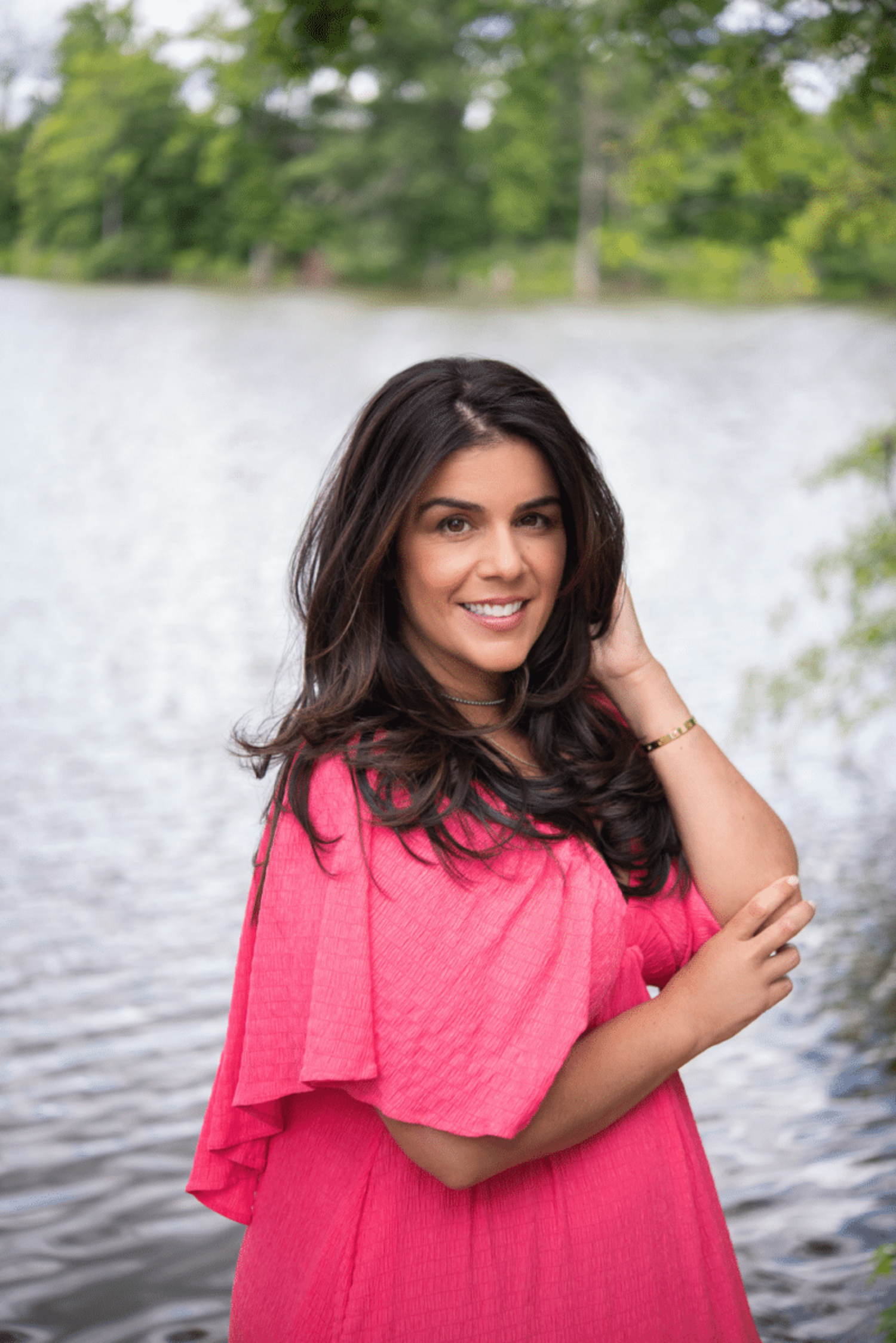 One Funny Lisa Marie performs on August 13.