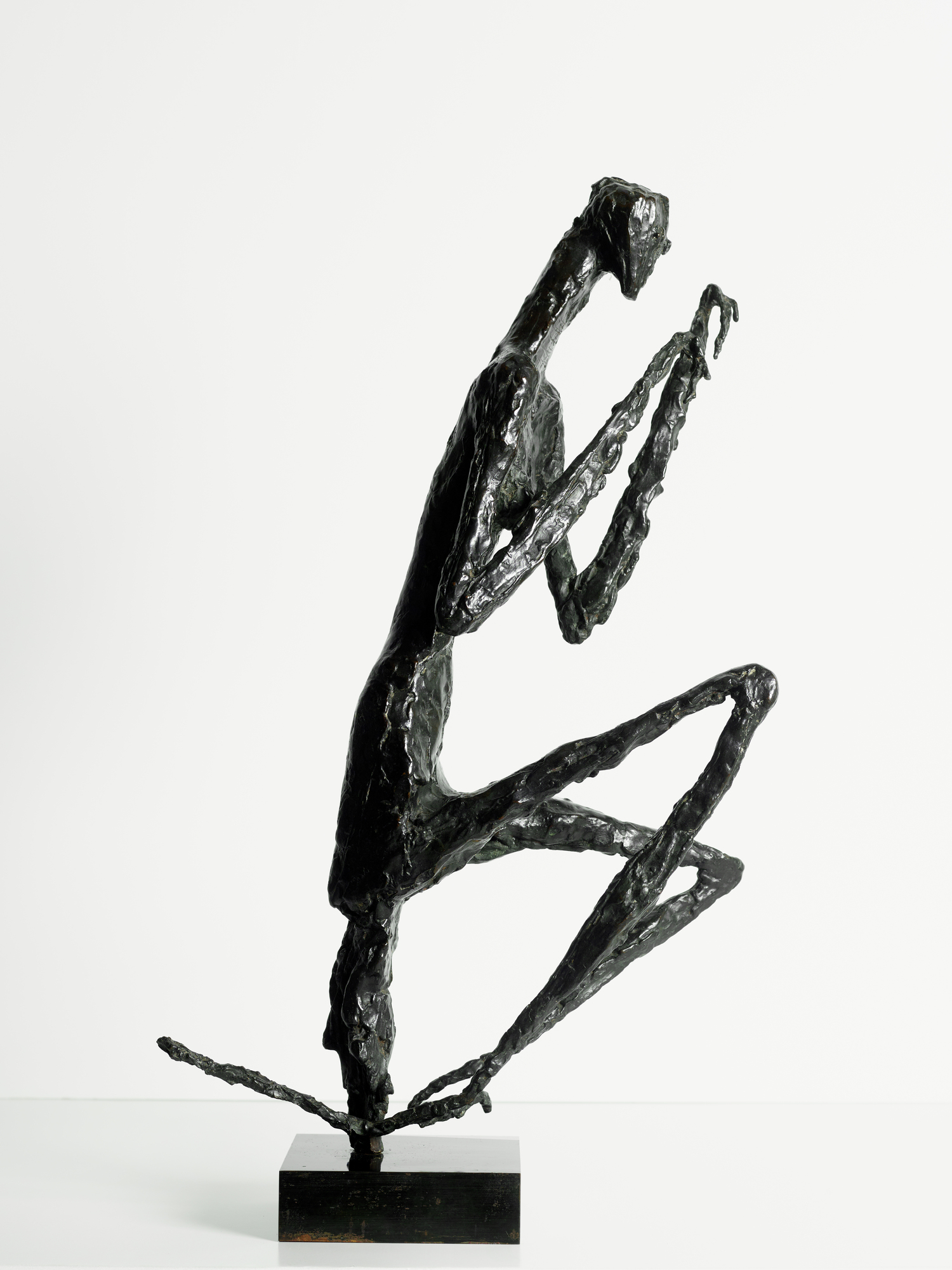 Germaine Richier, 