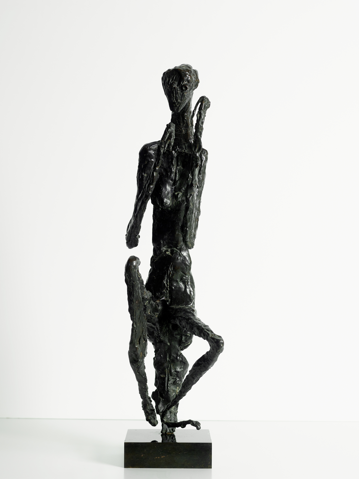 Germaine Richier, 