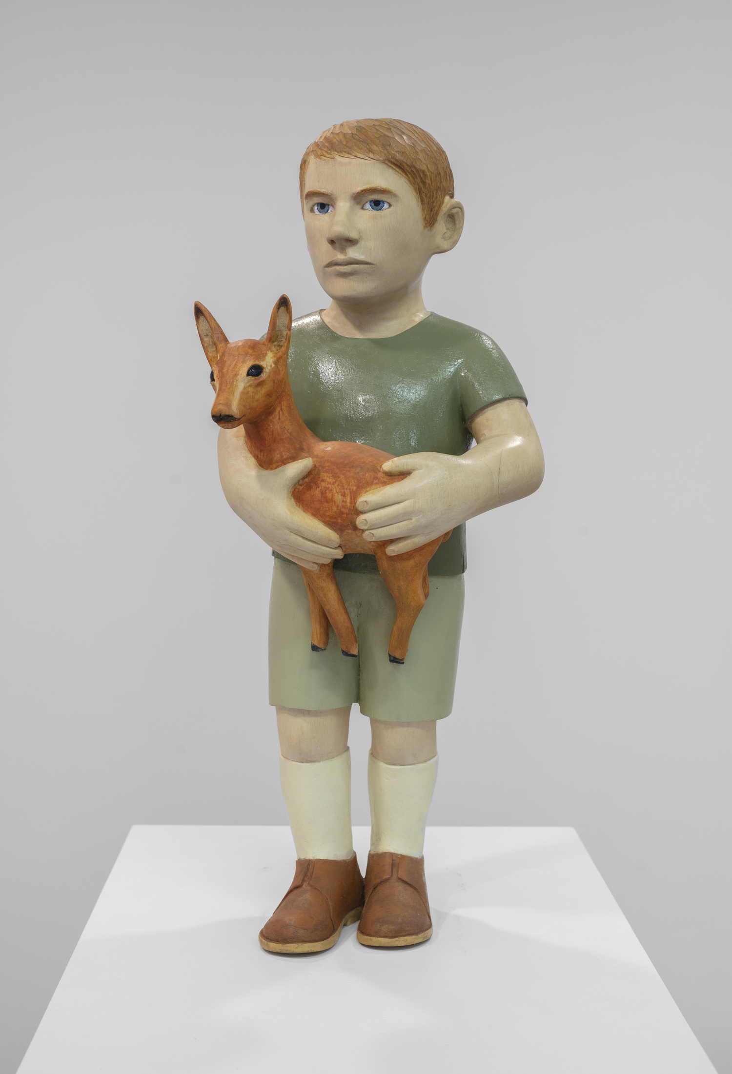 Claudette Schreuders, 